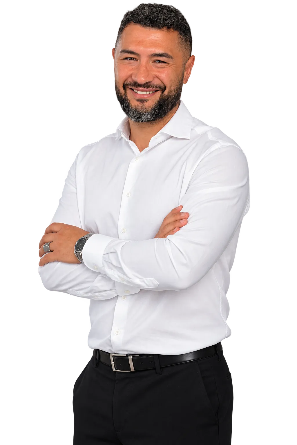 Muharrem Kava von Kava Automobile GmbH