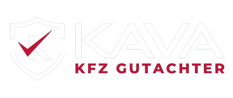 KAVA KFZ Gutachter