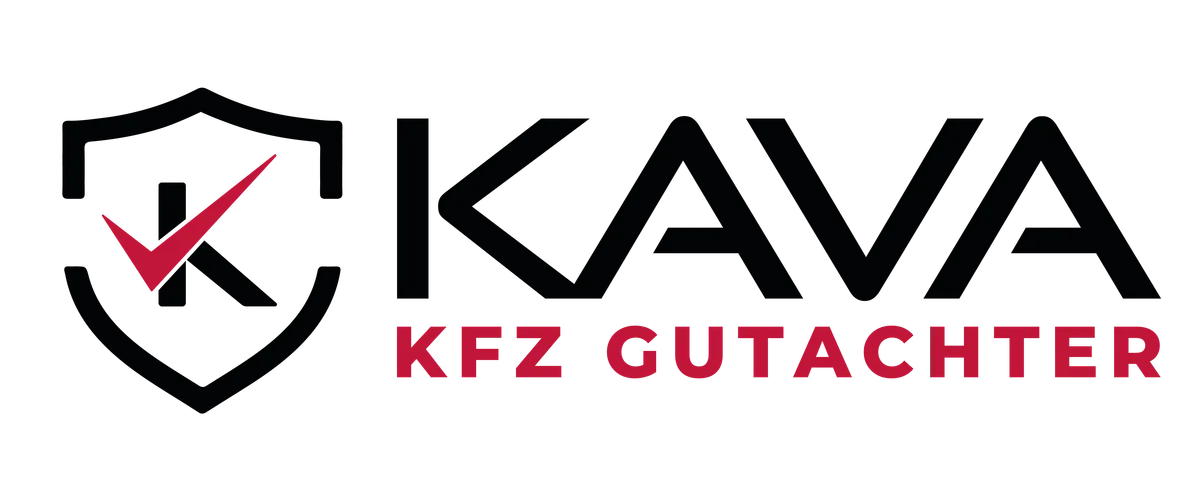 KAVA KFZ Gutachter